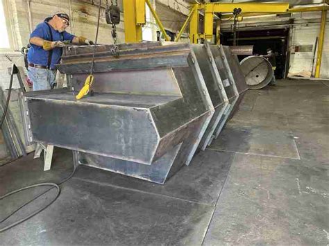 Top 10 Best metal fabricators in Butler, PA 